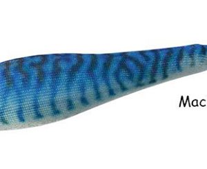 SOFT REAL FISH 1.5 mackerel