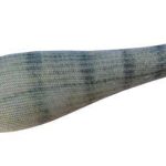 SOFT REAL FISH 2.5 sargo