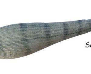 SOFT REAL FISH 1.5 sargo