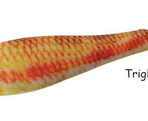 SOFT REAL FISH 2.5 triglia