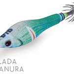 SOFT WOUNDED FISH 2.0 oblada melanura