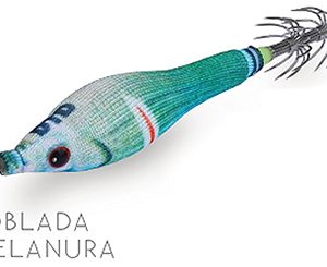 SOFT WOUNDED FISH 2.0 oblada melanura