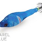 SOFT WOUNDED FISH 2.0 picarel blue