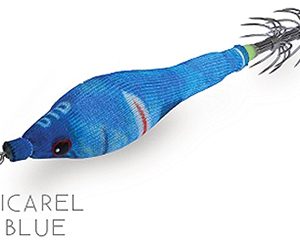 SOFT WOUNDED FISH 2.0 picarel blue