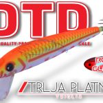 DTD TRLJA PLATNO 90 NATURAL SURMULET