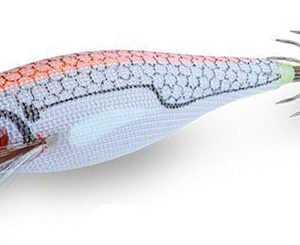 WHITE KILLER BUKVA 2.0 orange