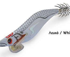 WHITE KILLER EGI 3.0 white