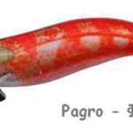 REAL FISH EGI 3.0 pargo