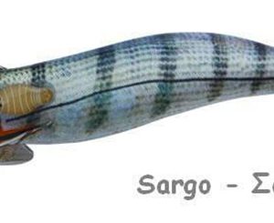 REAL FISH EGI 3.0 sargo