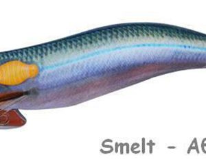 REAL FISH EGI 3.0 smelt