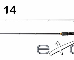 Dragon EXCITE SPINN 14 228