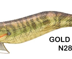 EGISTA 3,0 GOLD PRAWN N28