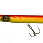 HYDRA 145 Orange George