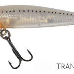 INCUN 50 Transparent White