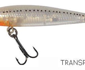 INCUN 50 Transparent White