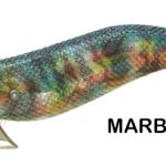 EGISTA 3,0 MARBLE GREEN N27