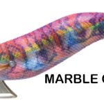 EGISTA 2,5 MARBLE ORANGE PINK N26