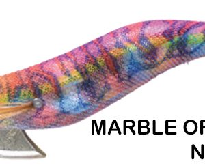 EGISTA 3,5 MARBLE ORANGE PINK N26