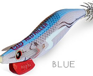 RED KILLER EGI 3.0 DEEP blue