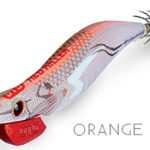 RED KILLER EGI 3.0 DEEP orange