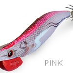 RED KILLER EGI 3.0 DEEP pink
