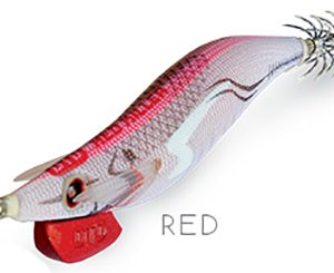 RED KILLER EGI 3.0 DEEP red