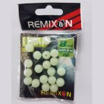 Χάνδρες Μαλακές Φωσφόρου 8mm