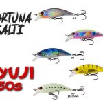 ryuji s 50mm hard bait