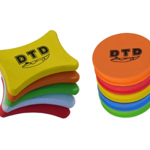 DTD Soft Motovilo 50mm