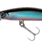 TURBO GAVUN 60mm blue