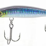 TURBO Papalina 40mm blue