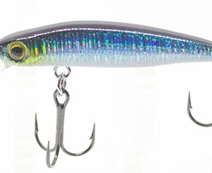 TURBO Papalina 40mm blue