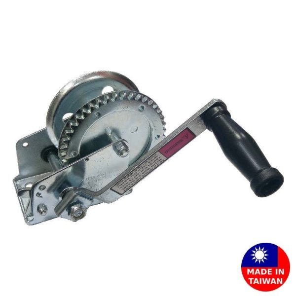 βίντσι χειρός 1000lb455kg oem