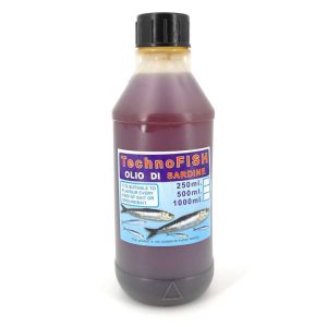 μαλάγρα technofish λάδι σαρδέλας
