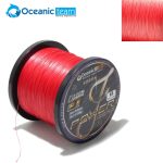 Oceanic Power Jigging x8 1000m.