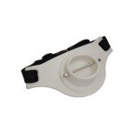 Ζώνη Μάχης πλαστκή με σταθερή βάση καλαμιού