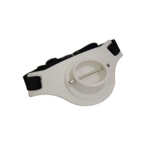 Ζώνη Μάχης πλαστκή με σταθερή βάση καλαμιού