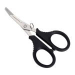 Ψαλιδάκι Inox Στραβό