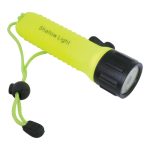 Φακός Led AL-150