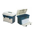 Εργαλειοθήκη με Κασετίνες