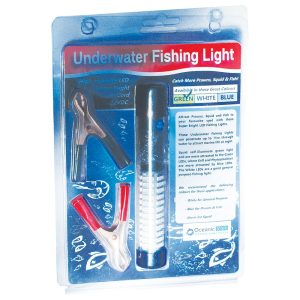 Oceanic Λάμπα για Καλαμάρια