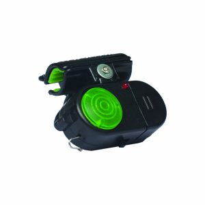 Ηχητικός Ειδοποιητής