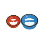 Oceanic Ρόδες με Φελλό