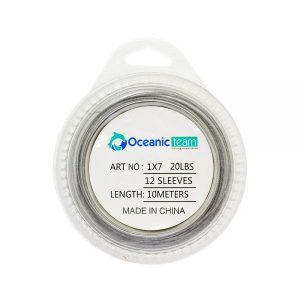 Oceanic Iron Flex