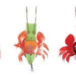 Oceanic Χταποδιέρα Καβούρι