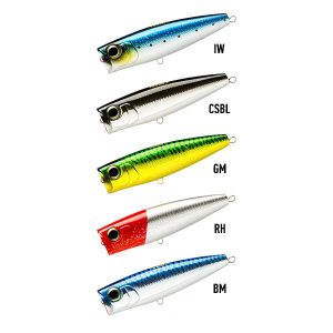 Yozuri Hydro Popper 90