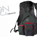 Vest Dragon DGN 91-13-001