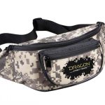 Dragon Street Fishing Τσαντάκι Μέσης