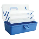 Εργαλειοθήκη 3 Επίπεδα