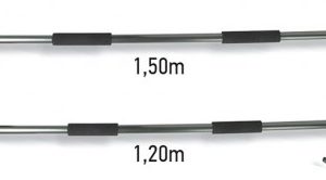 Oceanic Γάντζος Τηλεσκοπικός